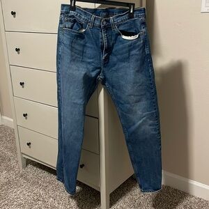 Levi’s 505 Jeans | Denim | 34x30